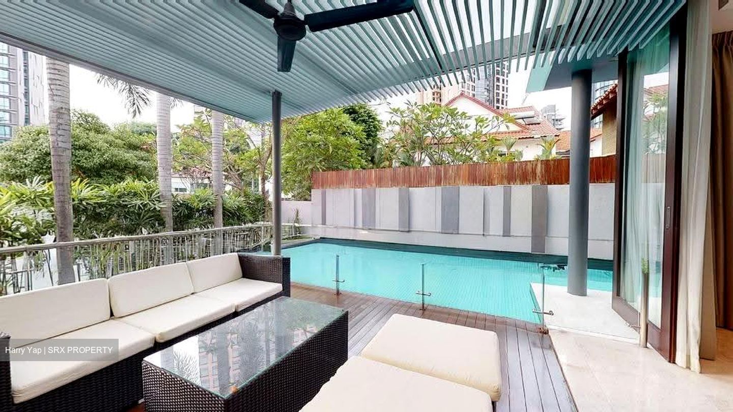 Kim Lin Park (D10), Detached #627435061